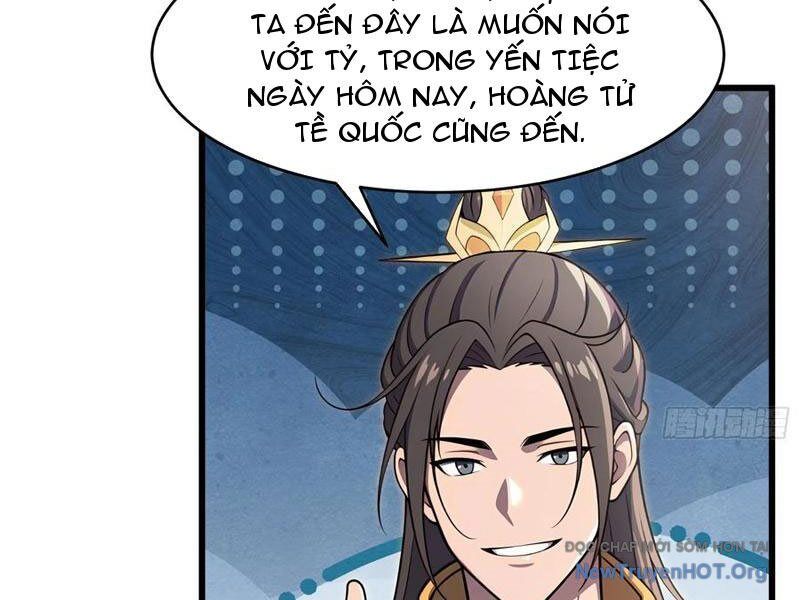 Phản Phái Muốn Sống Lâu Thêm Một Ngày Chapter 37 - 9