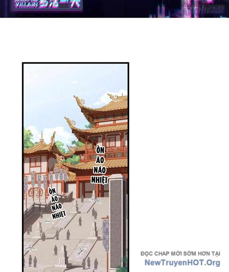 Phản Phái Muốn Sống Lâu Thêm Một Ngày Chapter 38 - 2