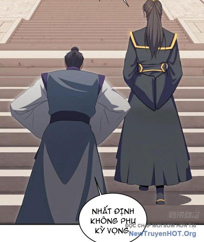 Phản Phái Muốn Sống Lâu Thêm Một Ngày Chapter 38 - 16