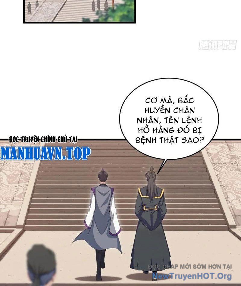 Phản Phái Muốn Sống Lâu Thêm Một Ngày Chapter 38 - 3