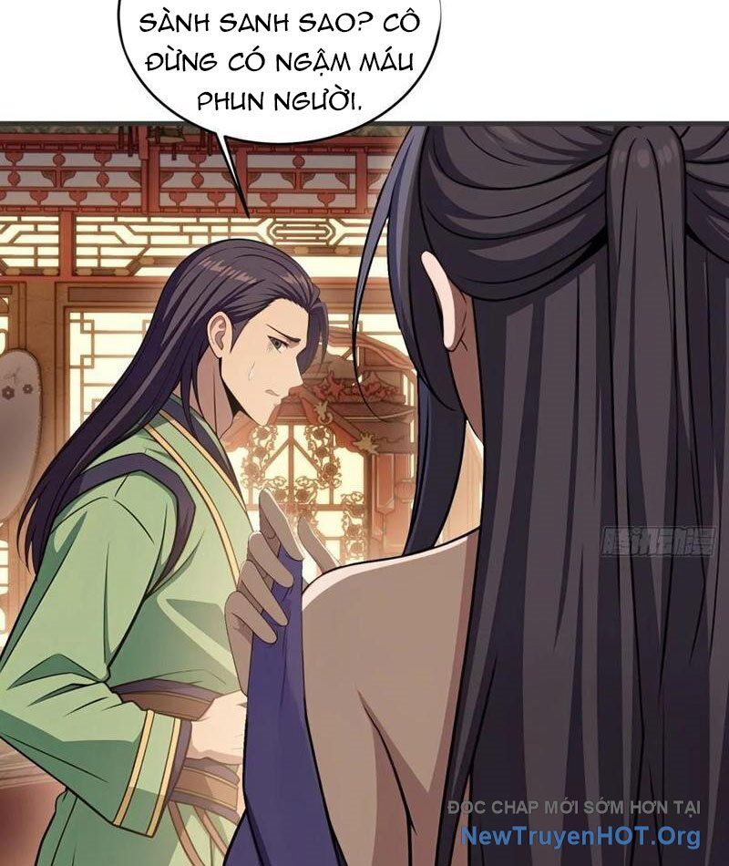 Phản Phái Muốn Sống Lâu Thêm Một Ngày Chapter 38 - 23