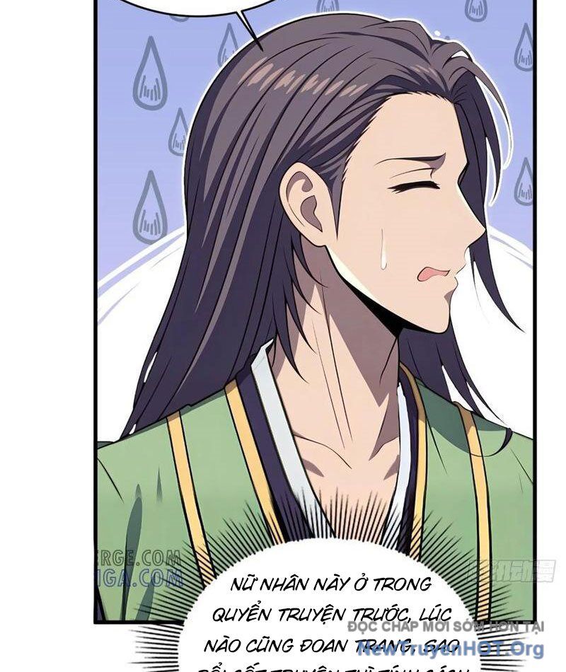 Phản Phái Muốn Sống Lâu Thêm Một Ngày Chapter 38 - 29