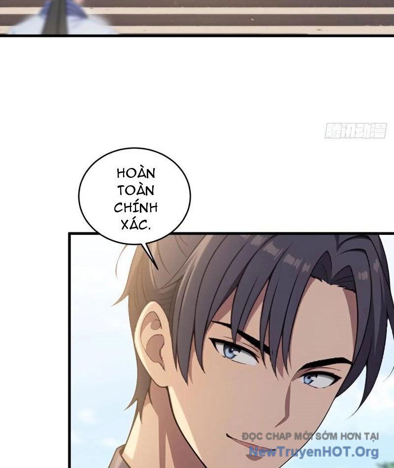 Phản Phái Muốn Sống Lâu Thêm Một Ngày Chapter 38 - 4