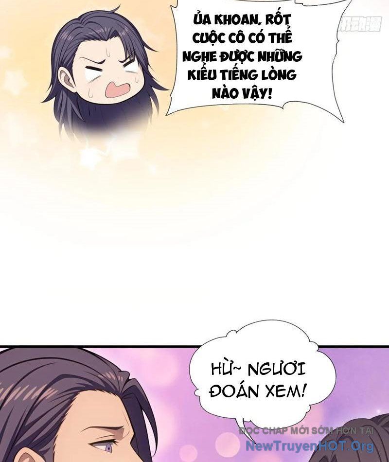Phản Phái Muốn Sống Lâu Thêm Một Ngày Chapter 38 - 31