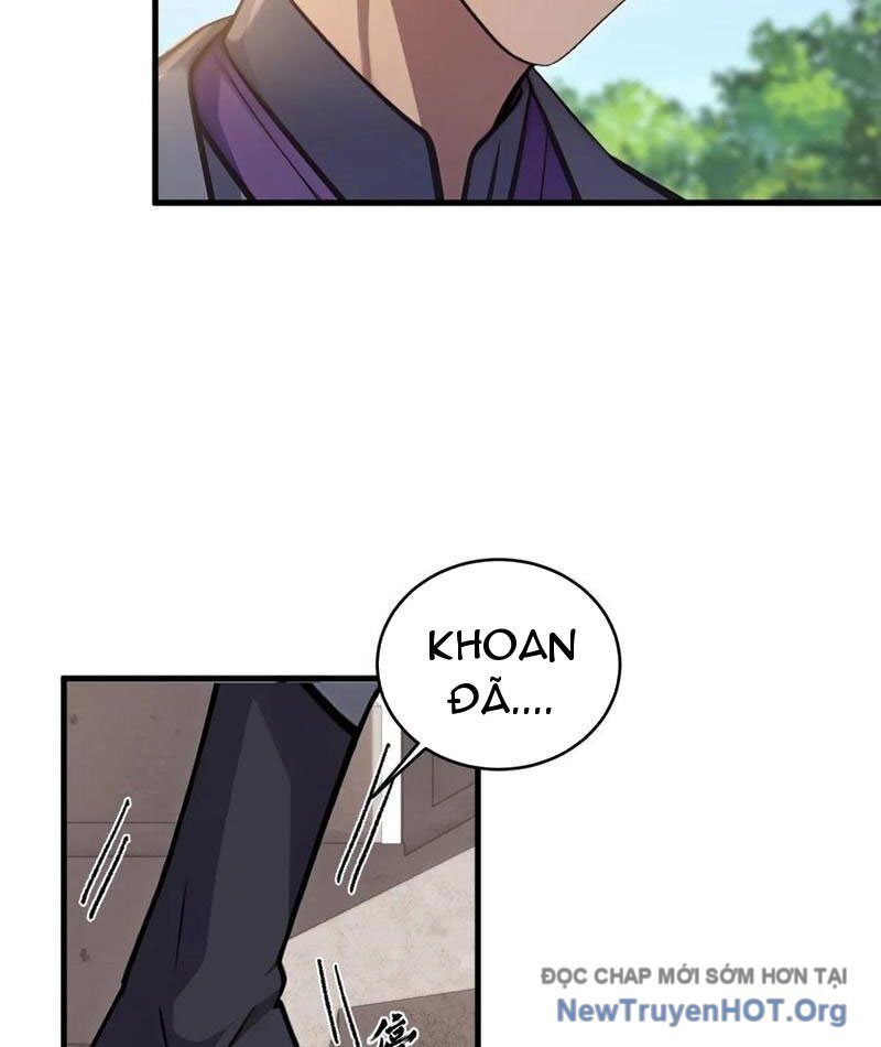 Phản Phái Muốn Sống Lâu Thêm Một Ngày Chapter 38 - 5