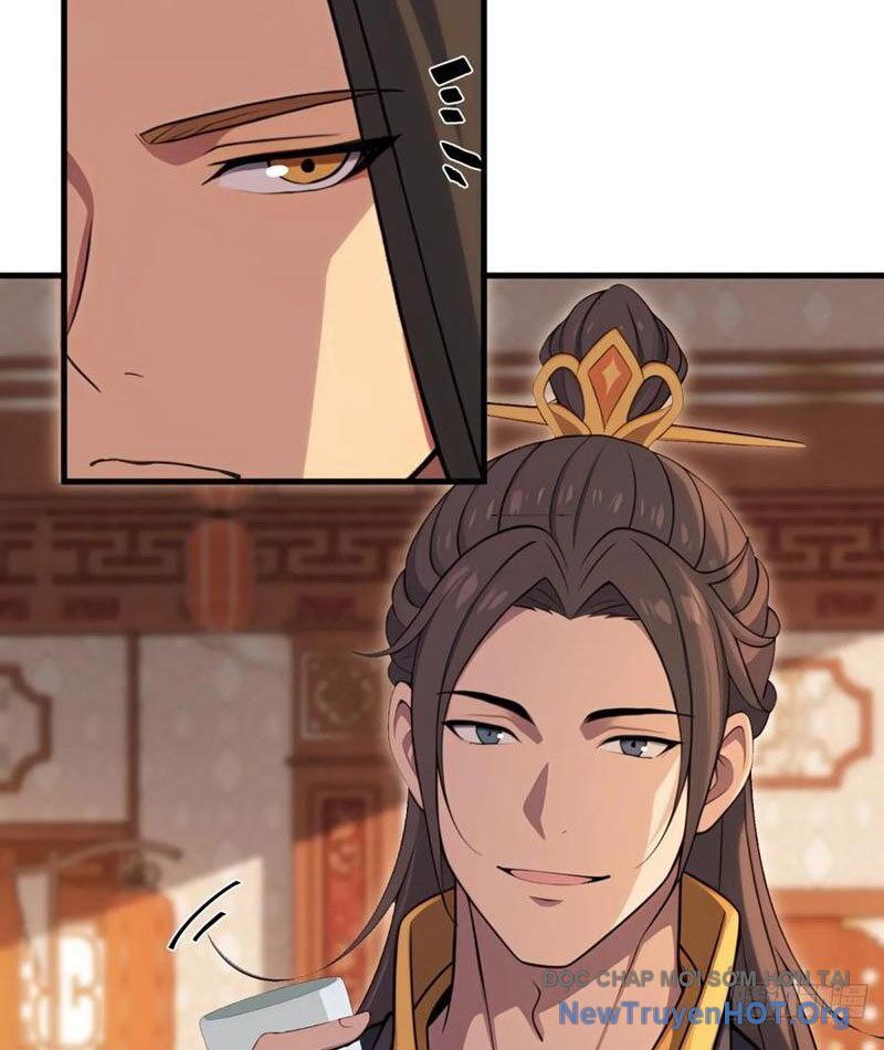 Phản Phái Muốn Sống Lâu Thêm Một Ngày Chapter 38 - 41