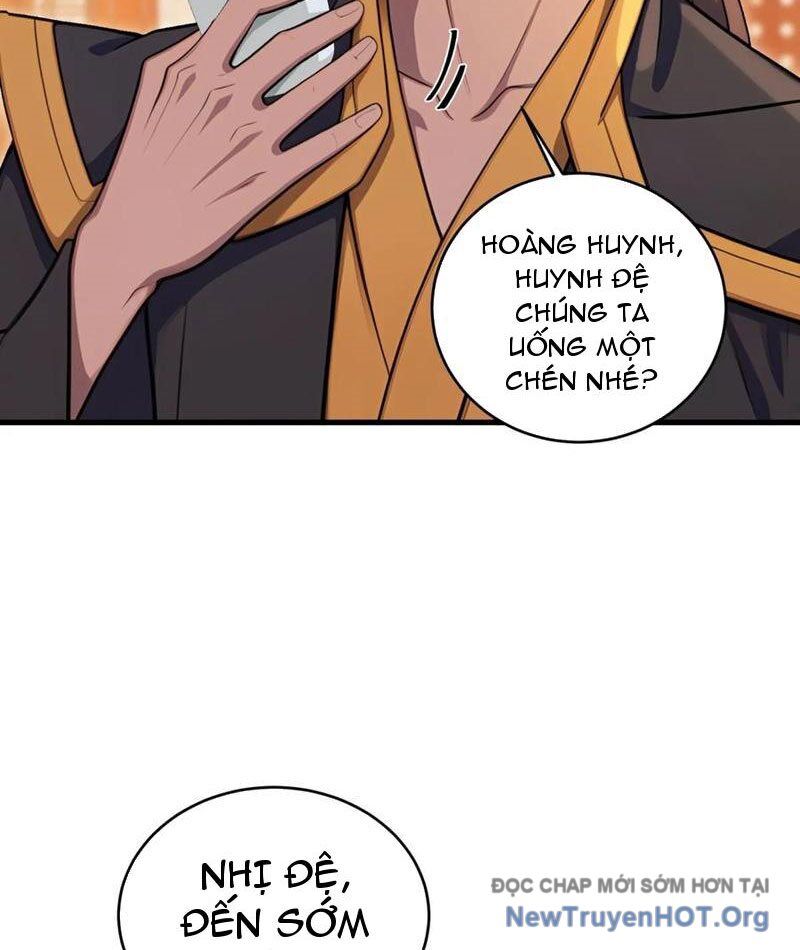 Phản Phái Muốn Sống Lâu Thêm Một Ngày Chapter 38 - 42