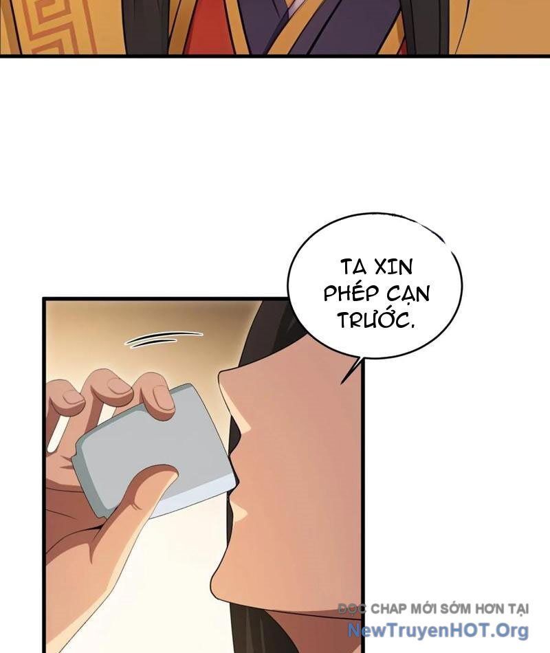 Phản Phái Muốn Sống Lâu Thêm Một Ngày Chapter 38 - 44