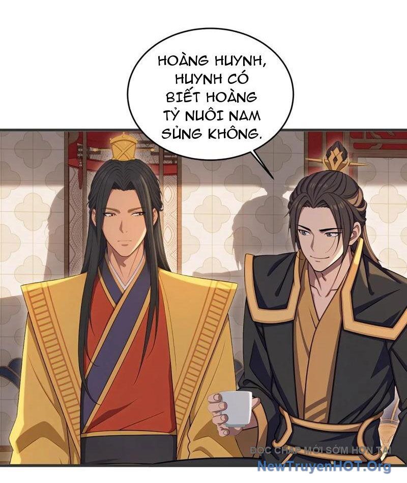 Phản Phái Muốn Sống Lâu Thêm Một Ngày Chapter 38 - 47