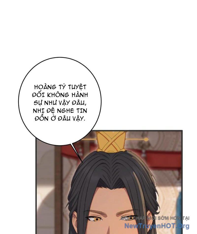 Phản Phái Muốn Sống Lâu Thêm Một Ngày Chapter 38 - 48