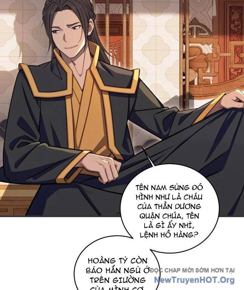 Phản Phái Muốn Sống Lâu Thêm Một Ngày Chapter 38 - 50