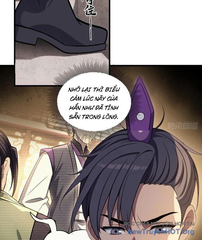 Phản Phái Muốn Sống Lâu Thêm Một Ngày Chapter 38 - 6