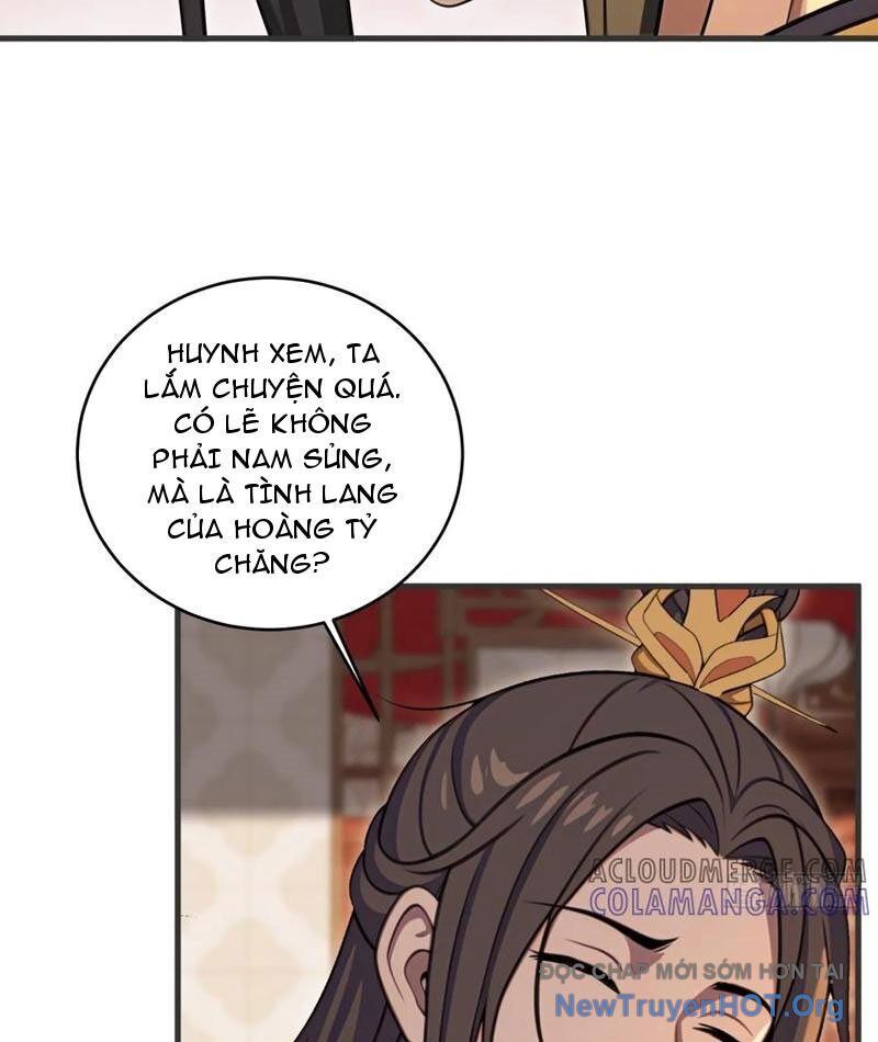 Phản Phái Muốn Sống Lâu Thêm Một Ngày Chapter 38 - 52