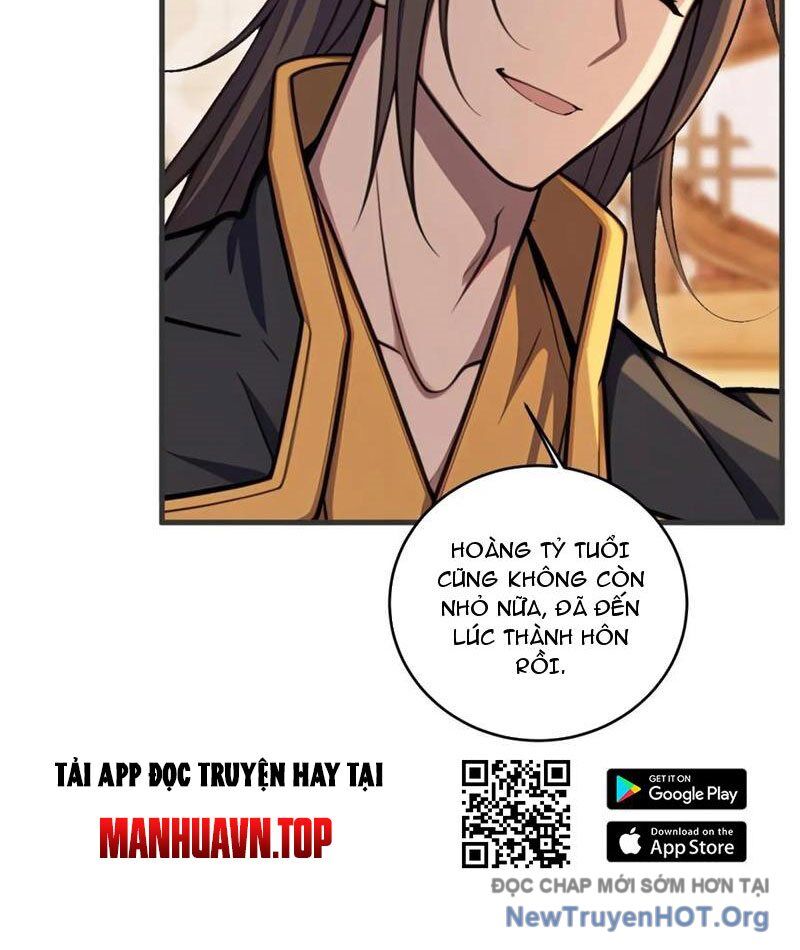 Phản Phái Muốn Sống Lâu Thêm Một Ngày Chapter 38 - 53