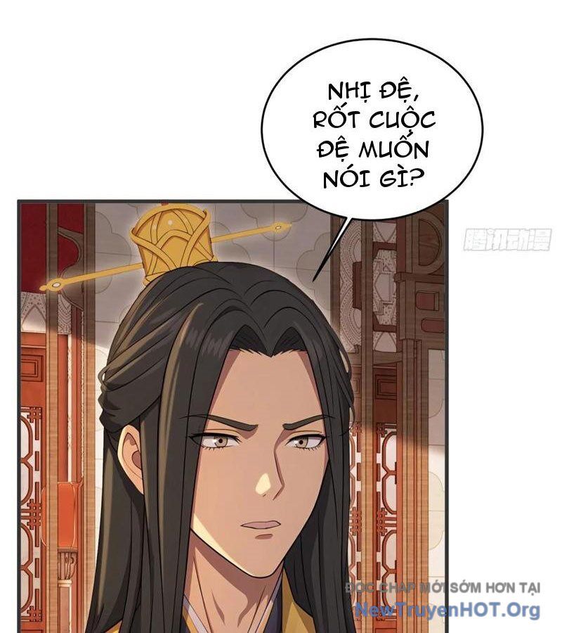 Phản Phái Muốn Sống Lâu Thêm Một Ngày Chapter 38 - 54