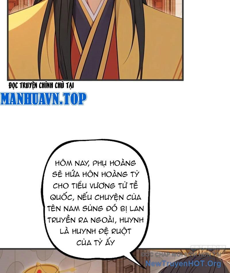 Phản Phái Muốn Sống Lâu Thêm Một Ngày Chapter 38 - 55