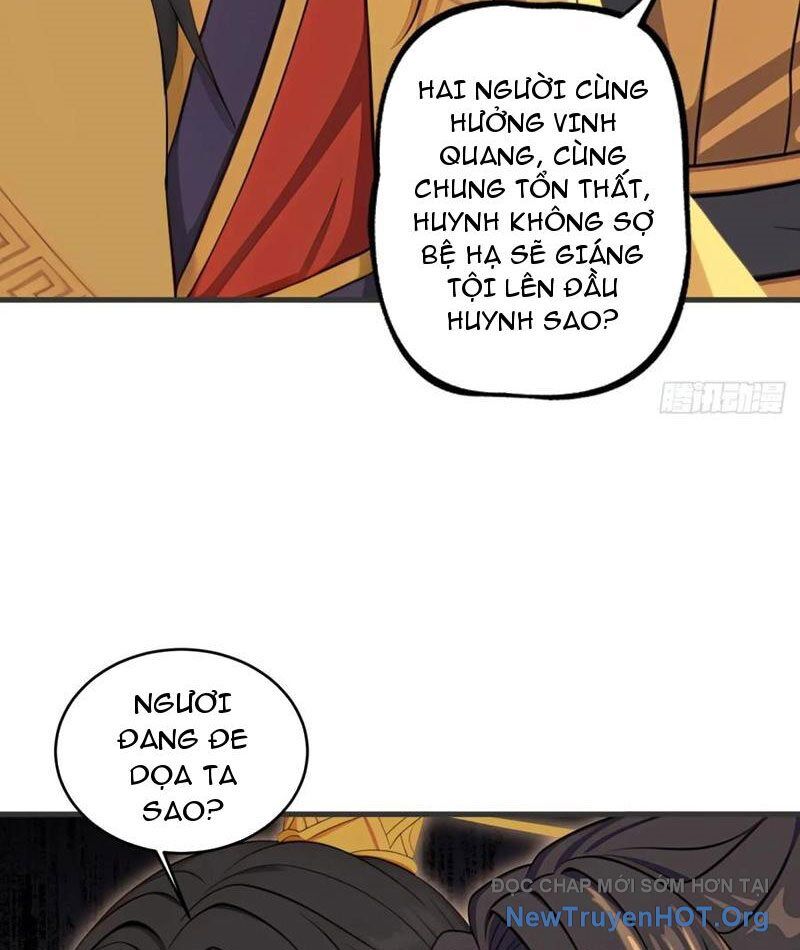 Phản Phái Muốn Sống Lâu Thêm Một Ngày Chapter 38 - 57