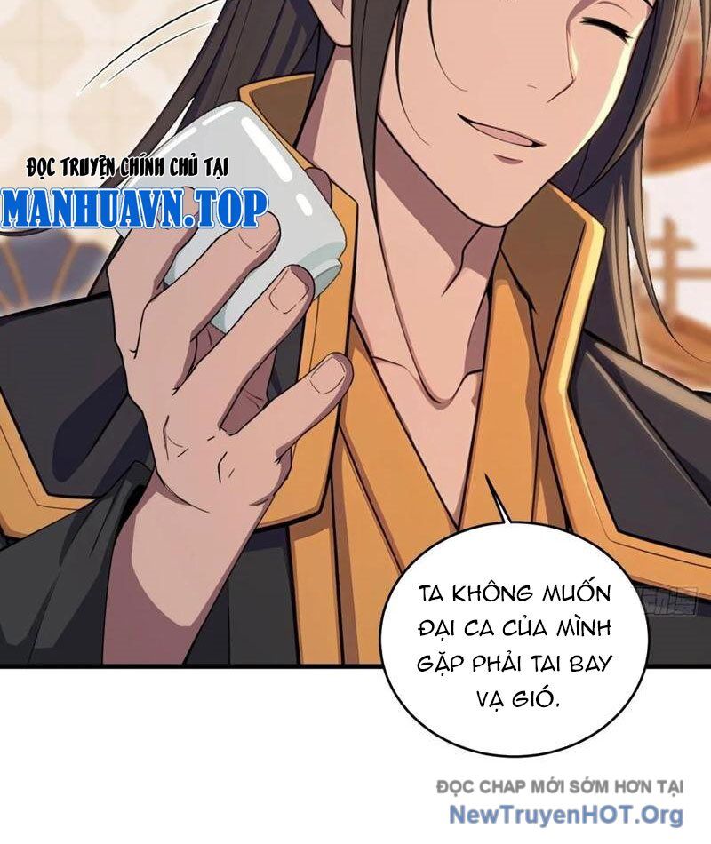 Phản Phái Muốn Sống Lâu Thêm Một Ngày Chapter 38 - 60
