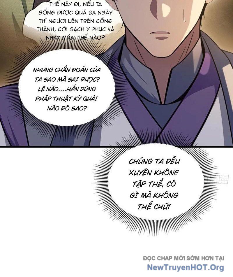 Phản Phái Muốn Sống Lâu Thêm Một Ngày Chapter 38 - 7