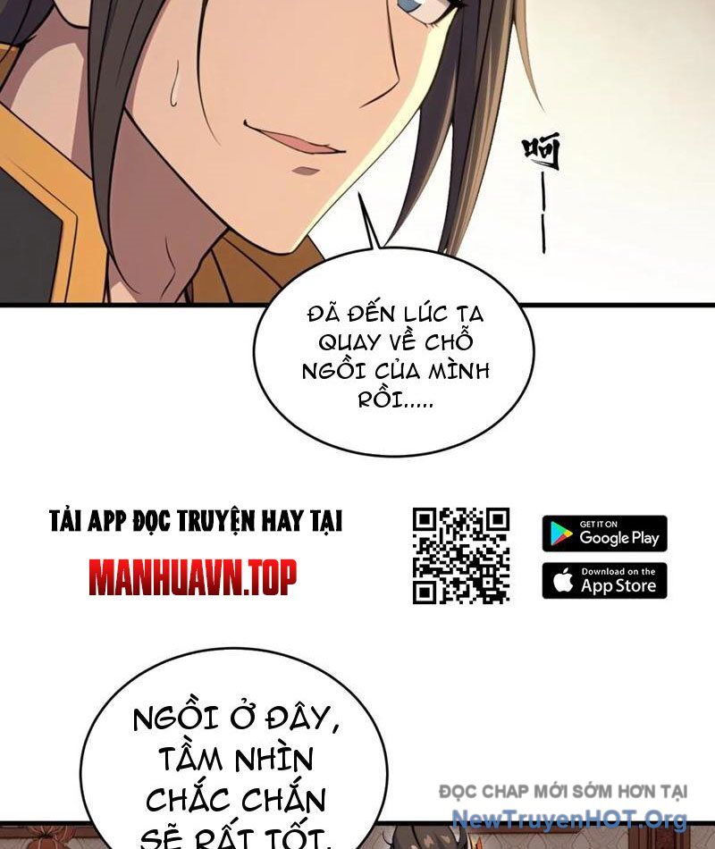 Phản Phái Muốn Sống Lâu Thêm Một Ngày Chapter 38 - 70
