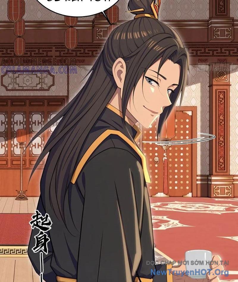 Phản Phái Muốn Sống Lâu Thêm Một Ngày Chapter 38 - 71