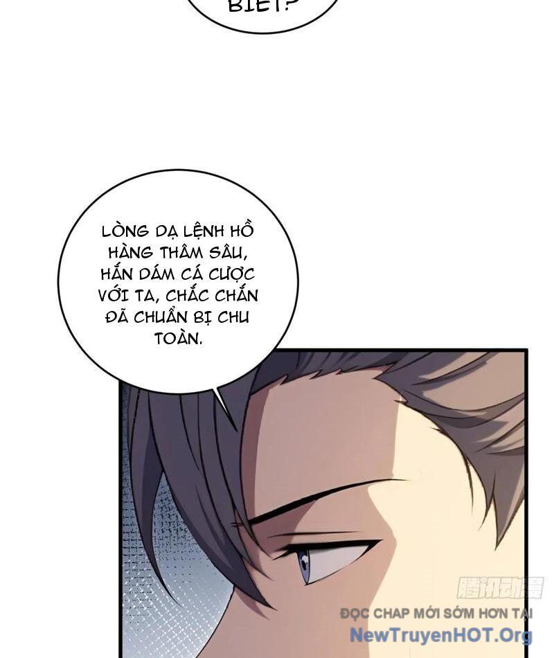 Phản Phái Muốn Sống Lâu Thêm Một Ngày Chapter 38 - 9