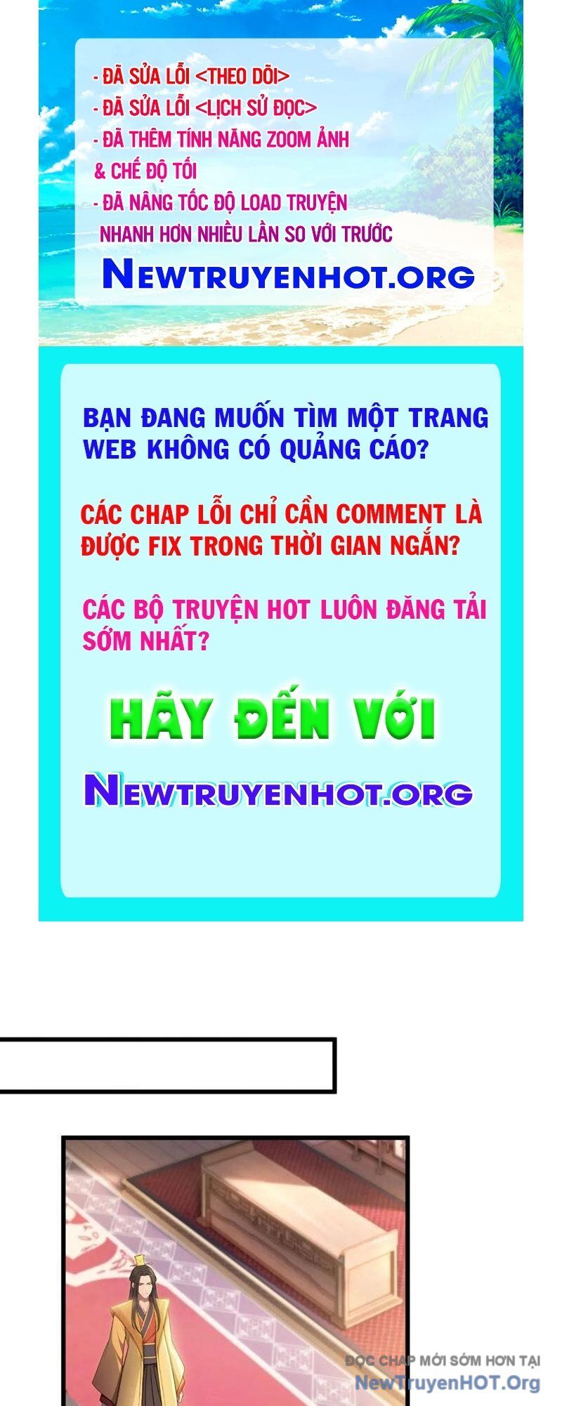 Phản Phái Muốn Sống Lâu Thêm Một Ngày Chapter 39 - 1