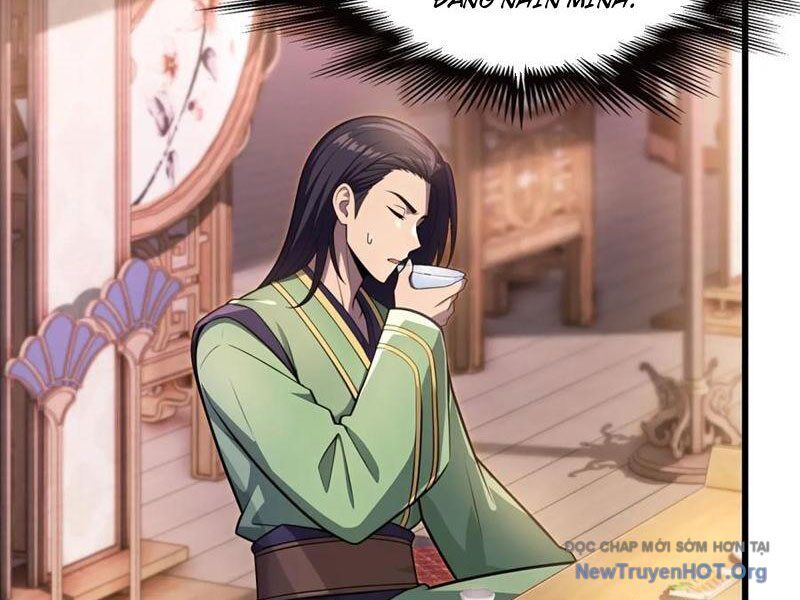 Phản Phái Muốn Sống Lâu Thêm Một Ngày Chapter 39 - 11