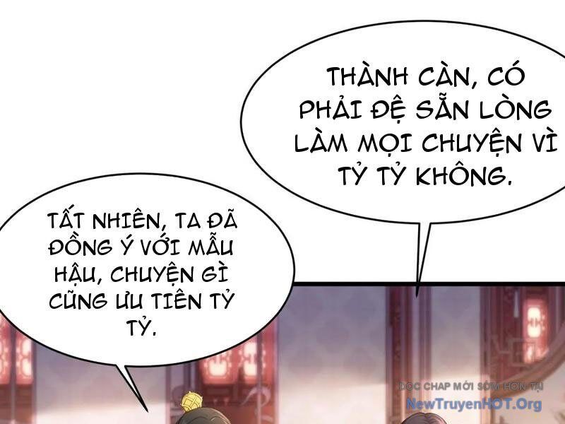 Phản Phái Muốn Sống Lâu Thêm Một Ngày Chapter 39 - 105