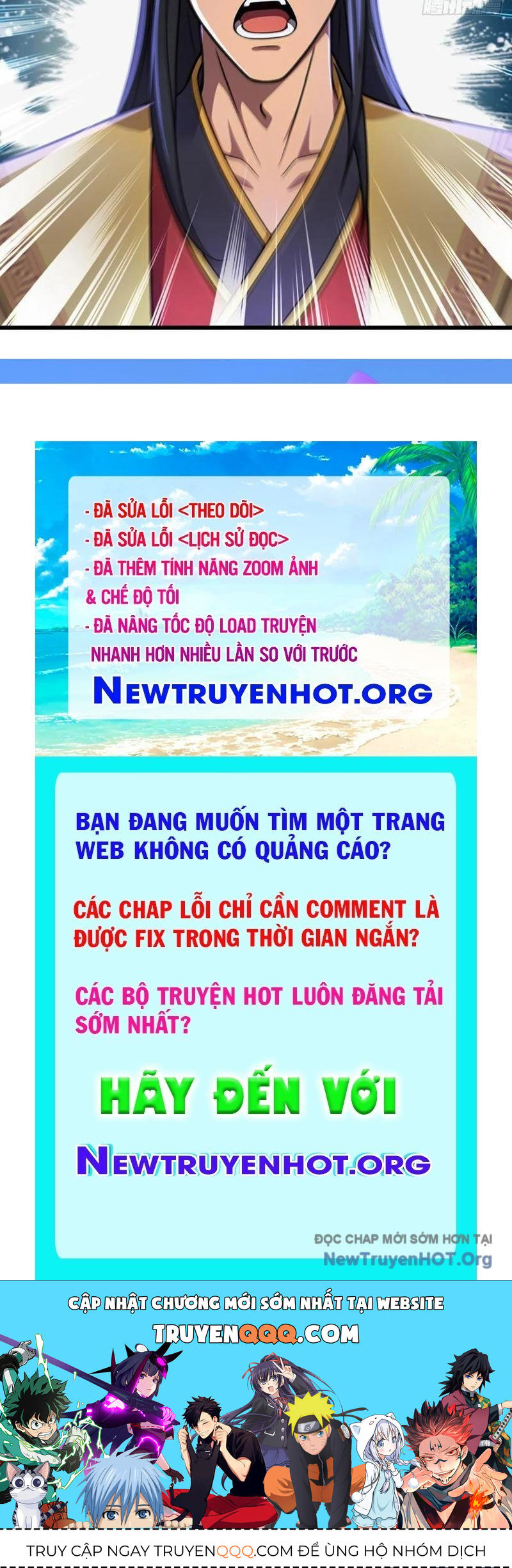 Phản Phái Muốn Sống Lâu Thêm Một Ngày Chapter 39 - 111