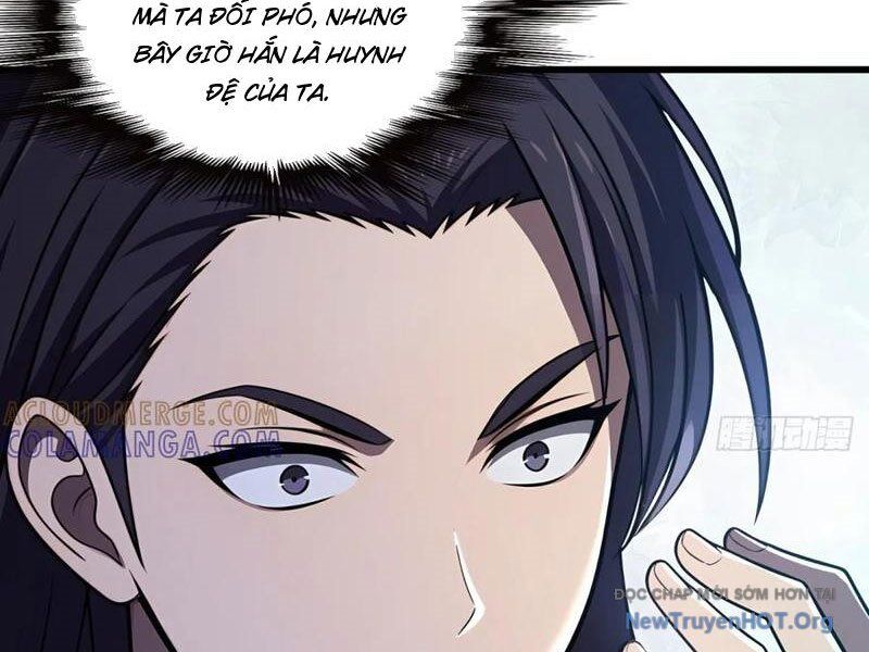 Phản Phái Muốn Sống Lâu Thêm Một Ngày Chapter 39 - 21
