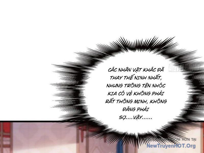Phản Phái Muốn Sống Lâu Thêm Một Ngày Chapter 39 - 23