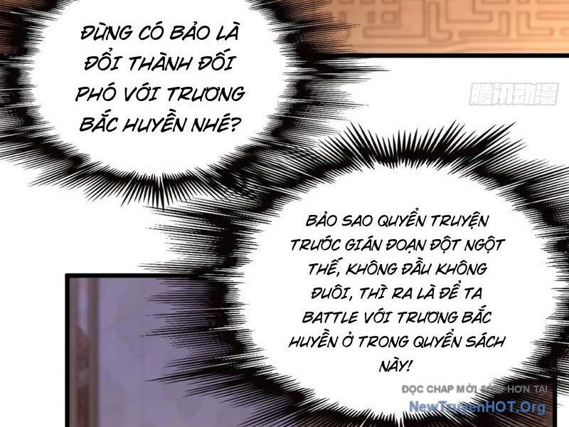 Phản Phái Muốn Sống Lâu Thêm Một Ngày Chapter 39 - 25