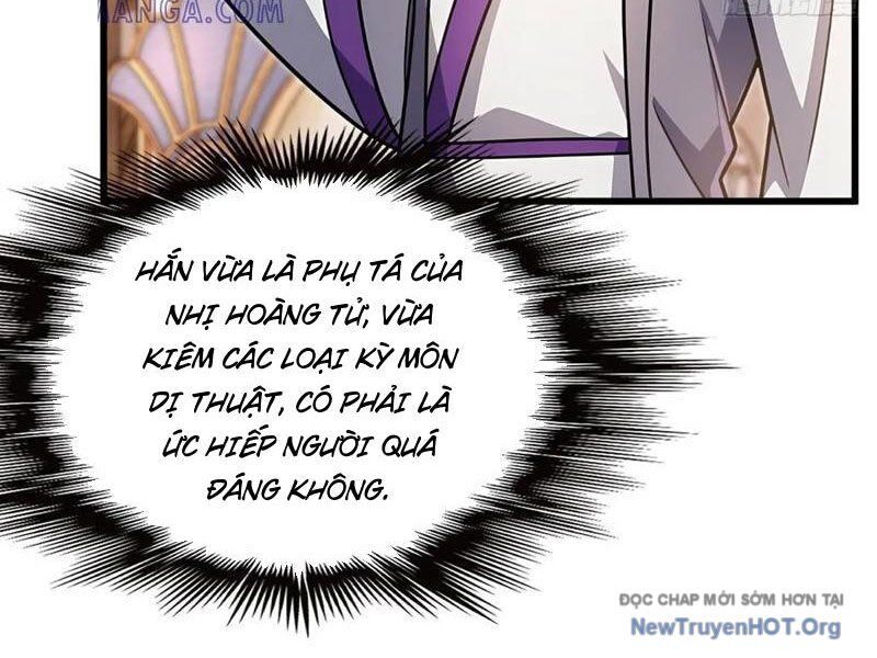 Phản Phái Muốn Sống Lâu Thêm Một Ngày Chapter 39 - 27
