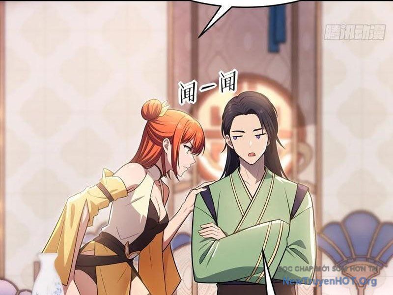 Phản Phái Muốn Sống Lâu Thêm Một Ngày Chapter 39 - 34