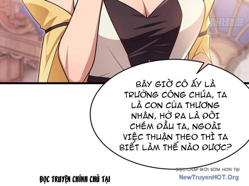 Phản Phái Muốn Sống Lâu Thêm Một Ngày Chapter 39 - 51
