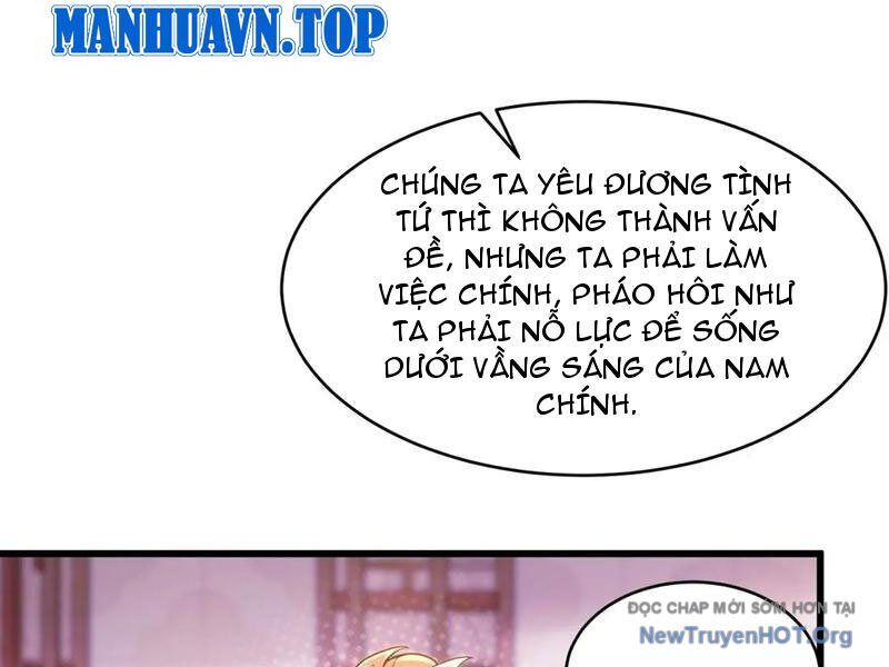 Phản Phái Muốn Sống Lâu Thêm Một Ngày Chapter 39 - 69