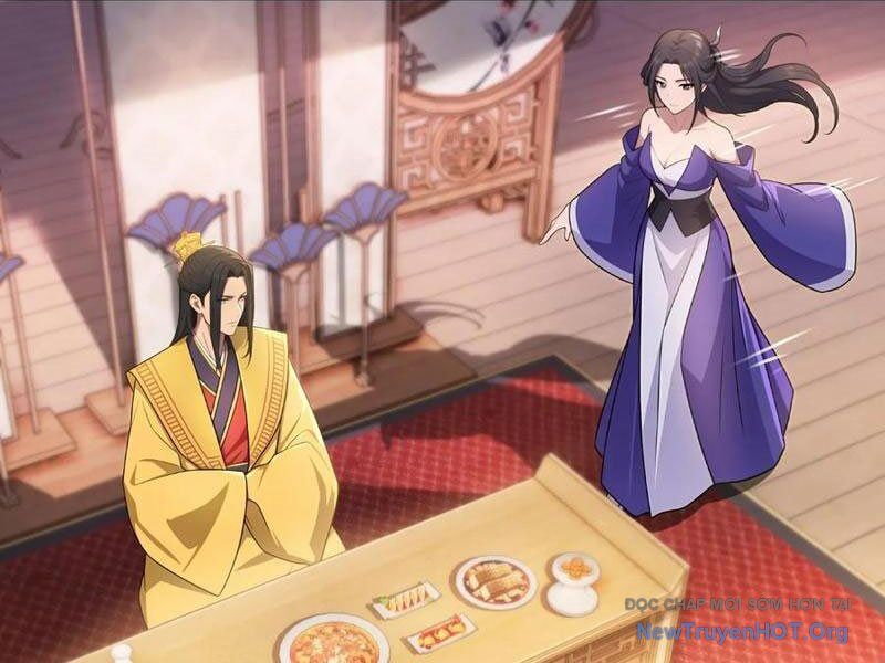 Phản Phái Muốn Sống Lâu Thêm Một Ngày Chapter 39 - 96