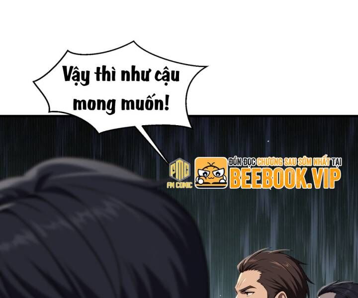 Phản Phái Muốn Sống Lâu Thêm Một Ngày Chapter 4 - 2