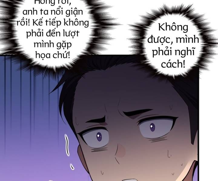 Phản Phái Muốn Sống Lâu Thêm Một Ngày Chapter 4 - 23