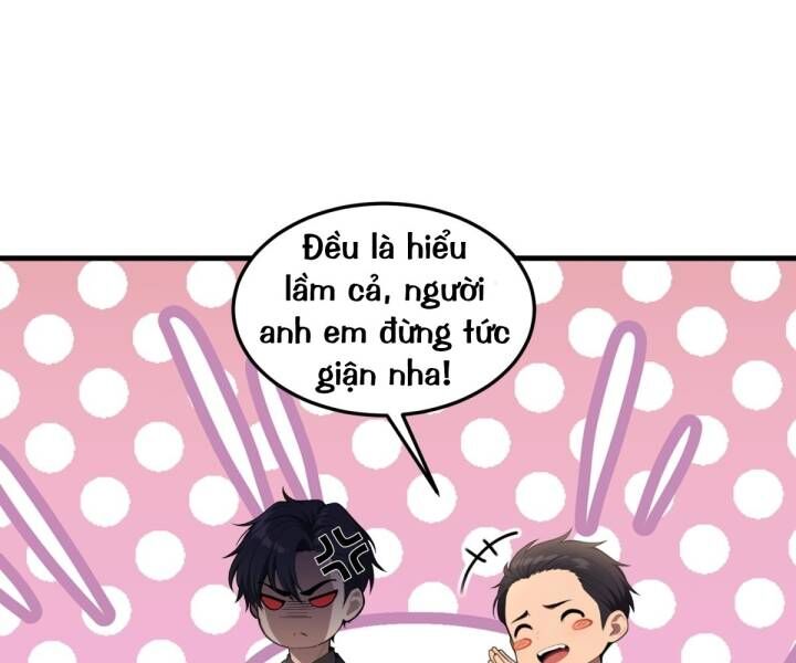 Phản Phái Muốn Sống Lâu Thêm Một Ngày Chapter 4 - 27