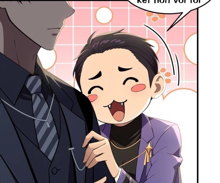 Phản Phái Muốn Sống Lâu Thêm Một Ngày Chapter 4 - 29