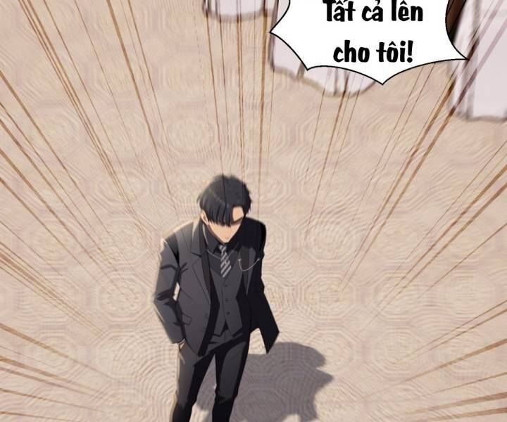 Phản Phái Muốn Sống Lâu Thêm Một Ngày Chapter 4 - 4