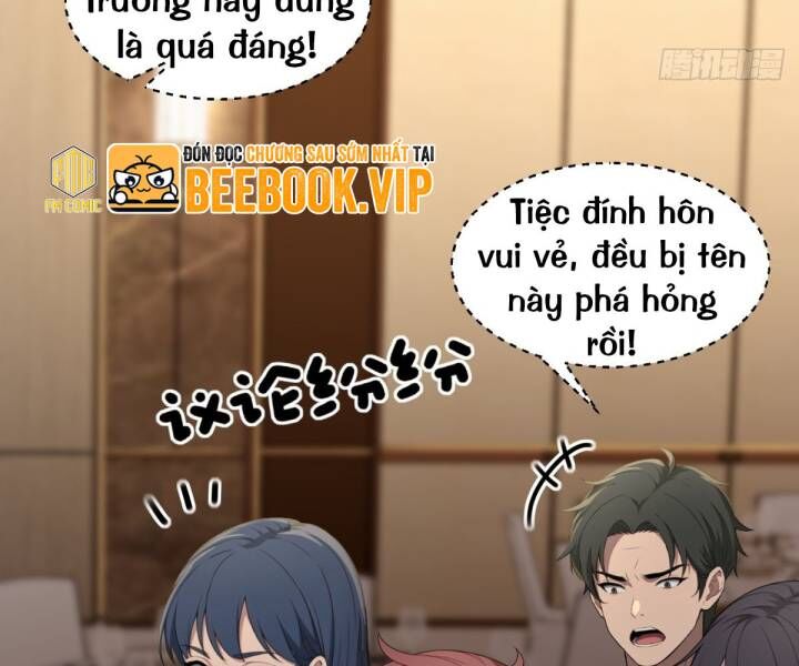 Phản Phái Muốn Sống Lâu Thêm Một Ngày Chapter 4 - 32