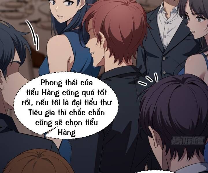 Phản Phái Muốn Sống Lâu Thêm Một Ngày Chapter 4 - 33