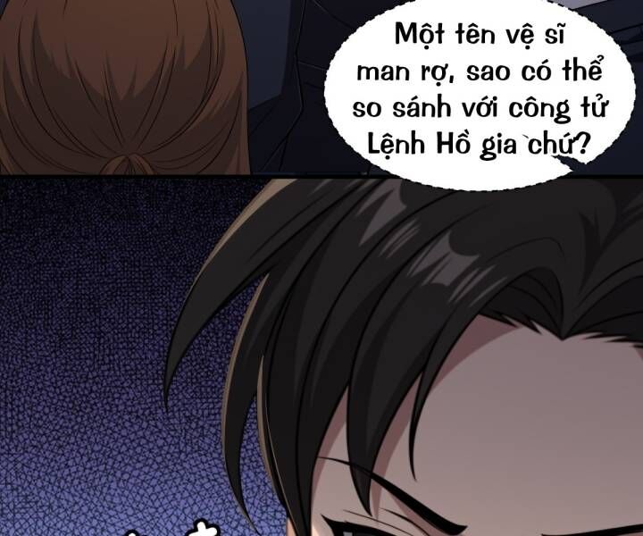 Phản Phái Muốn Sống Lâu Thêm Một Ngày Chapter 4 - 34