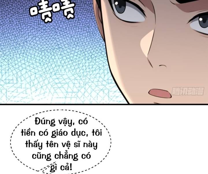 Phản Phái Muốn Sống Lâu Thêm Một Ngày Chapter 4 - 35