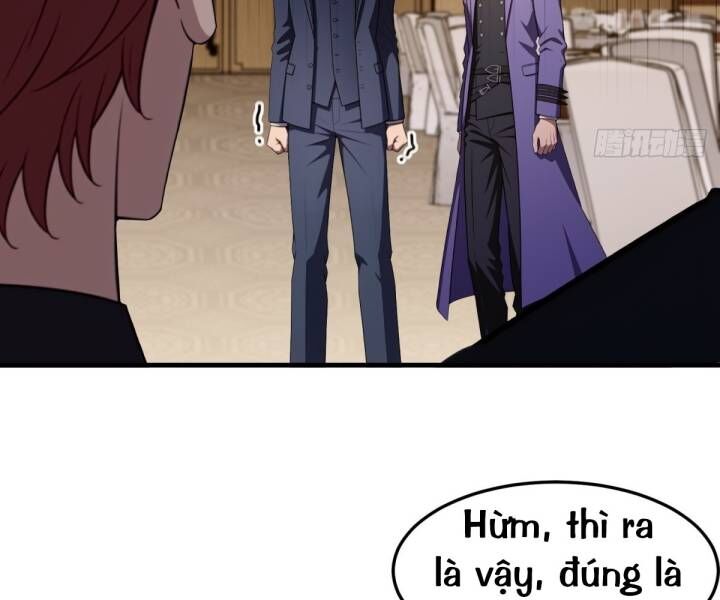 Phản Phái Muốn Sống Lâu Thêm Một Ngày Chapter 4 - 37