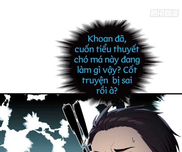 Phản Phái Muốn Sống Lâu Thêm Một Ngày Chapter 4 - 39