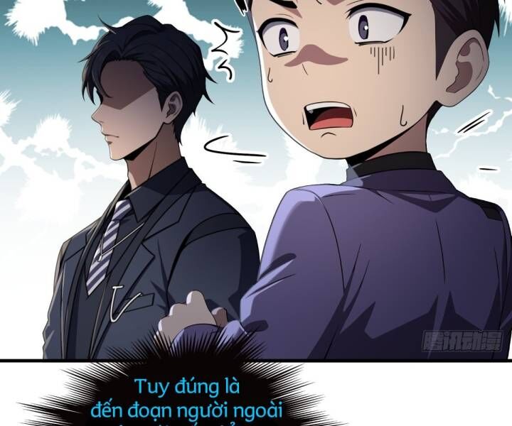 Phản Phái Muốn Sống Lâu Thêm Một Ngày Chapter 4 - 40